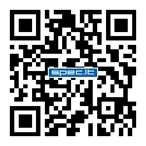 QR kodas | Solartronika, MB