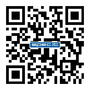 QR kodas | Solarvita, MB