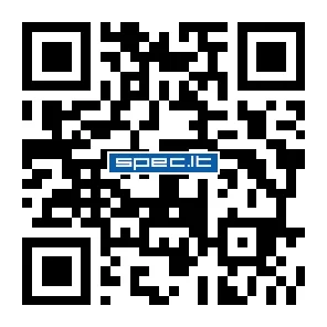 QR kodas | Solas LT, UAB