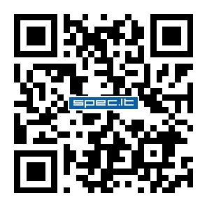 QR kodas | Solas vision, MB | spec.lt