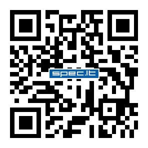 QR kodas | SOLAURA, UAB | spec.lt