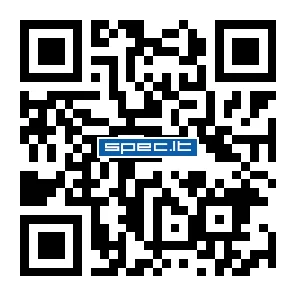 QR kodas | Solavento, UAB | spec.lt