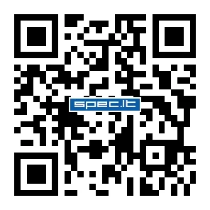 QR kodas | Solbalt, UAB | spec.lt