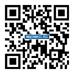 QR kodas | Solbees, MB