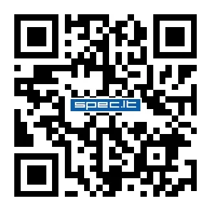 QR kodas | Solbena, UAB | spec.lt