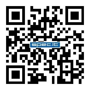QR kodas | Nutrex, UAB | spec.lt