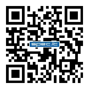 QR kodas | Soldas, UAB | spec.lt