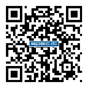 QR kodas | Soldatenko laikrodžių taisymo įmonė | spec.lt