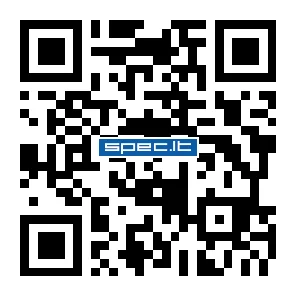 QR kodas | Soldemaris, UAB