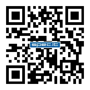 QR kodas | Solden labs, UAB | spec.lt