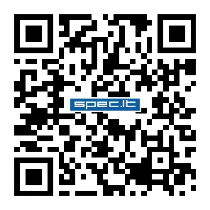QR kodas | Soldurius, Bronislavos Gvildienės PĮ