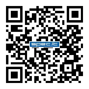 QR kodas | Sole padelio klubas, MB | spec.lt