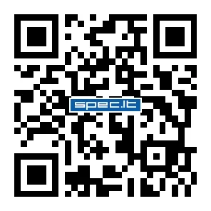 QR kodas | Soleda, MB