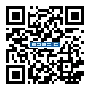 QR kodas | SOLEDAR ALFA, MB