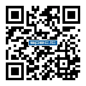 QR kodas | SOLEDITA, UAB | spec.lt