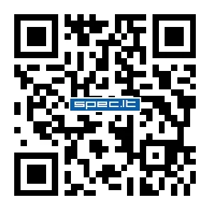 QR kodas | Soledus, UAB