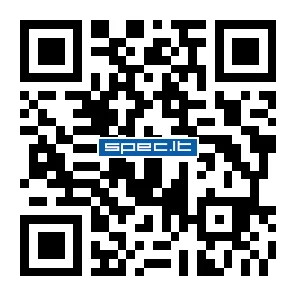 QR kodas | Soleili, MB