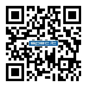 QR kodas | Soleina, UAB | spec.lt