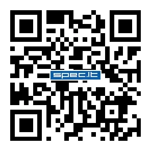 QR kodas | Soleivita, UAB | spec.lt