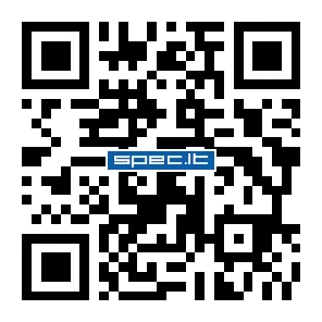 QR kodas | Soleka, UAB