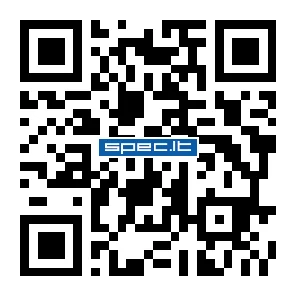 QR kodas | Solektra, UAB