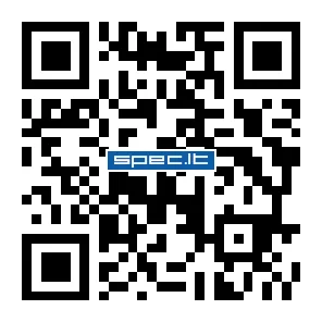 QR kodas | Soleluna, UAB