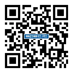 QR kodas | Solemana, MB