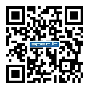 QR kodas | Solemu, MB | spec.lt