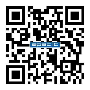 QR kodas | Solen, UAB