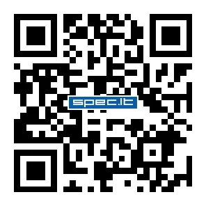 QR kodas | Solena, MB