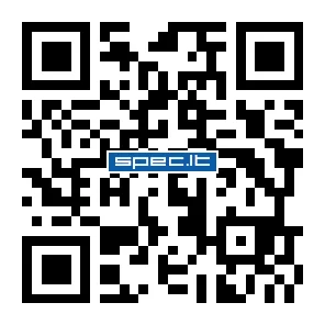 QR kodas | Šolena, MB