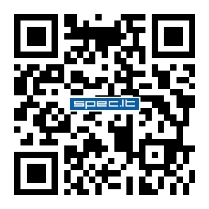 QR kodas | Solenergus, MB