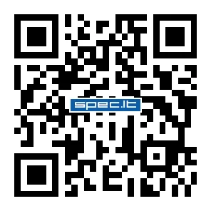 QR kodas | Solenra, UAB