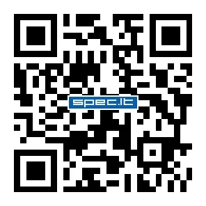 QR kodas | Solera lt, MB