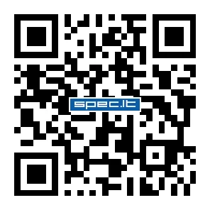 QR kodas | Soleras, MB