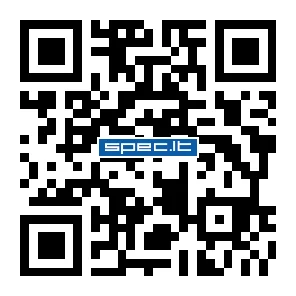 QR kodas | Solermas, UAB