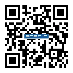 QR kodas | Solertas, MB | spec.lt