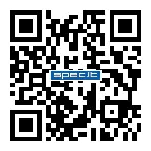 QR kodas | SOLESTA, UAB | spec.lt