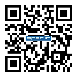 QR kodas | Solestina, UAB