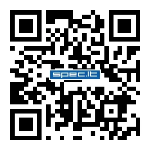 QR kodas | Solestnor, UAB | spec.lt