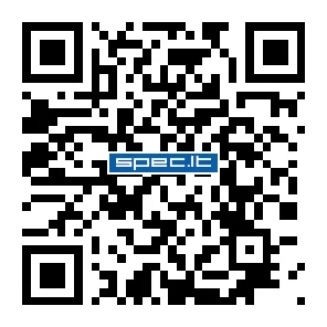 QR kodas | Solet, UAB | spec.lt