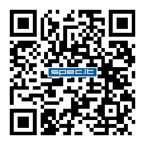 QR kodas | Soleta Baltic, UAB