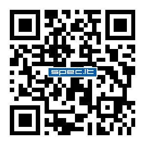 QR kodas | Soleta, UAB