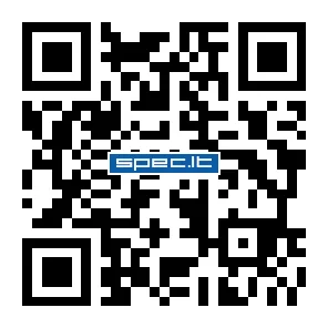 QR kodas | Soletus, UAB