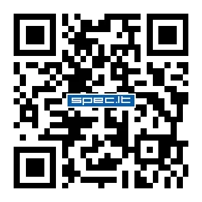 QR kodas | Solevi, MB