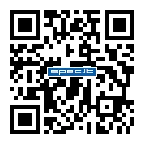 QR kodas | SOLGAR, UAB | spec.lt