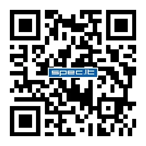 QR kodas | SOLGENAS, UAB