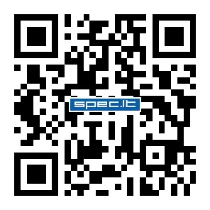 QR kodas | SOLGERA, UAB | spec.lt