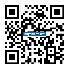 QR kodas | Solgeta, UAB