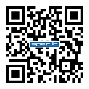 QR kodas | Solgita, UAB | spec.lt